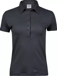 Ladies' Pima Cotton Polo