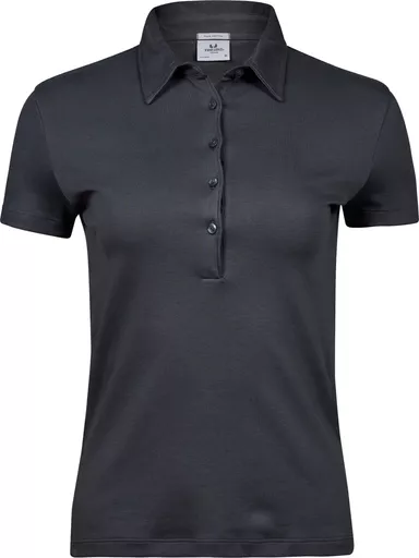 Ladies' Pima Cotton Polo