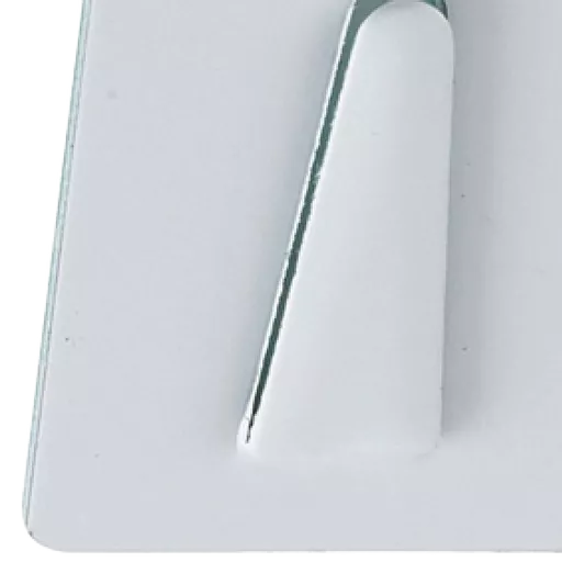Self-adhesive Steel Cable Clips