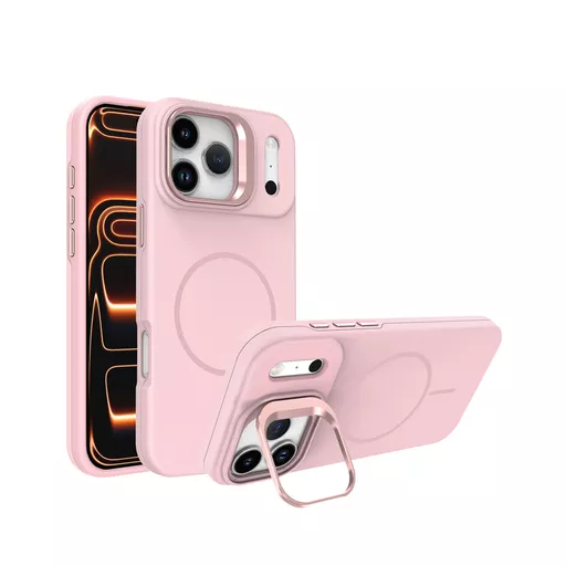 ProMag Lux for iPhone 17 Pro Max - Pink