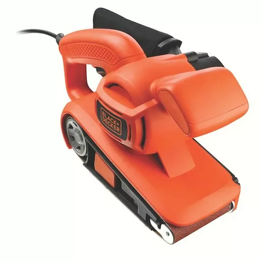 Black & Decker KA86-GB portable sander Belt sander Orange