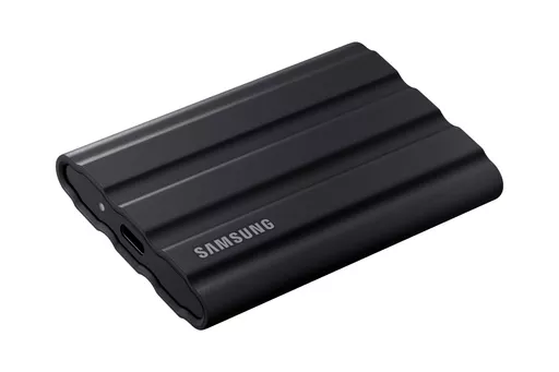 Samsung MU-PE1T0S 1000 GB Black