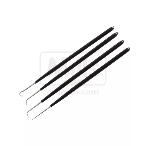 Spring Hook Set 4 Piece