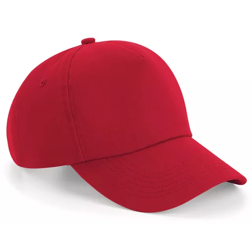 Authentic 5 Panel Cap