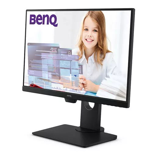 Benq GW2480T 60.5 cm (23.8") 1920 x 1080 pixels LED Flat Black