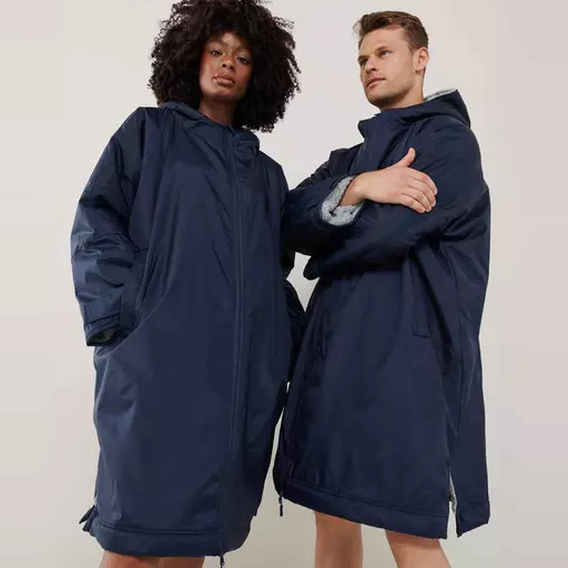 Finden + Hales Adults All Weather Robe