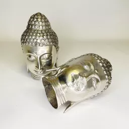 Metal Buddha Head 1.jpg
