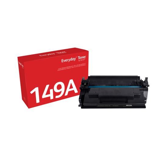 Xerox 006R05202 Toner cartridge, 2.9K pages (replaces HP 149A/W1490A) for HP LaserJet Pro 4002