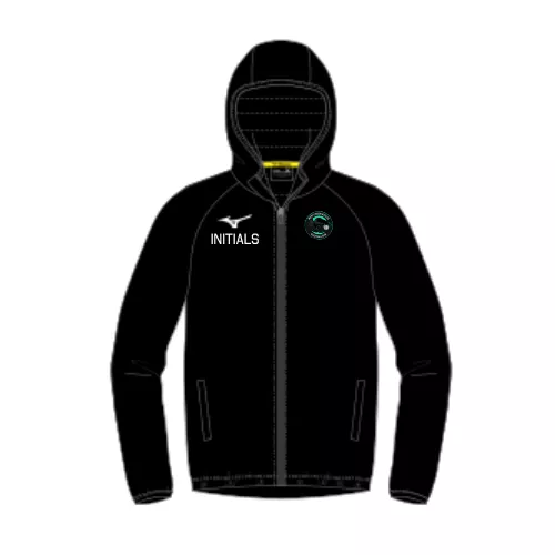 West London Hitters Volleyball Club Core Club Jacket