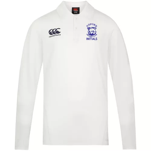 Oxford Cricket Club Senior Playing Shirt