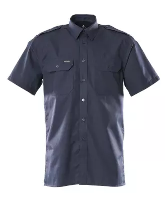 MASCOT® CROSSOVER Shirt, short-sleeved
