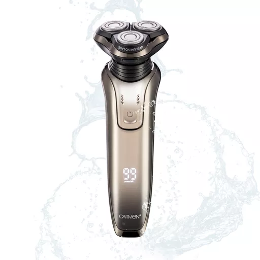 Professional 6in1 IPX7 Shaver