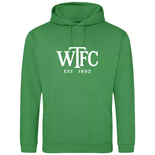 Wantage Town Football Club Senior Leisure Hoodie