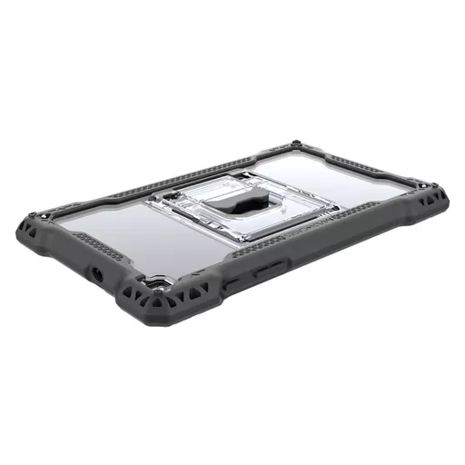 Max Cases Extreme-X 20.3 cm (8") Shell case Black