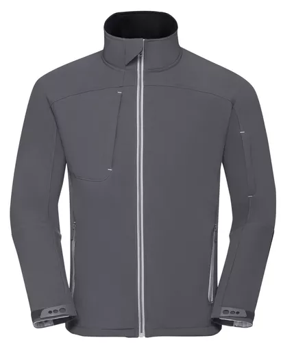 Men's Bionic Softshell Jacket