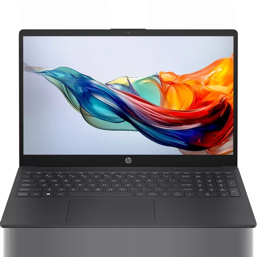 HP Laptop 15-fc0036na AMD Ryzen™ 5 7520U 39.6 cm (15.6