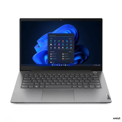 Lenovo ThinkBook 14 5825U Notebook 35.6 cm (14") Full HD AMD Ryzen™ 7 16 GB DDR4-SDRAM 512 GB SSD Wi-Fi 6 (802.11ax) Windows 11 Pro Grey