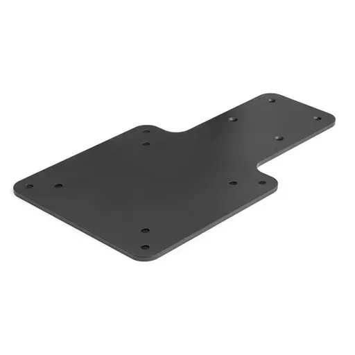 StarTech.com Docking Station Mount - VESA Compatible - Steel