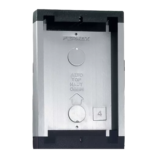 FERMAX S5 City Classic Surface Box To Suit Classic Panels