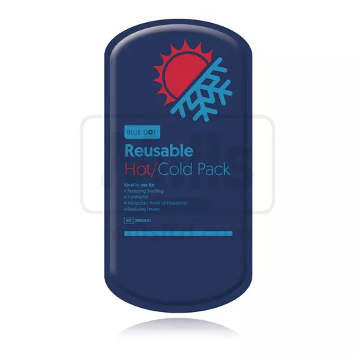 Reusable Cold & Hot Pack