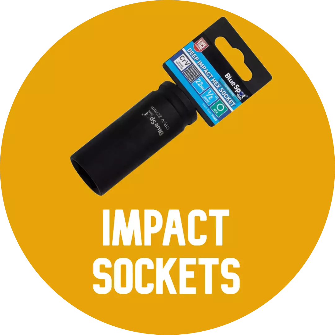 Impact Sockets