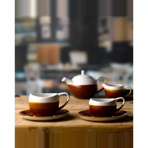 CINNAMON BROWN
