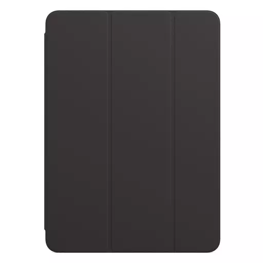 Apple Smart Folio for iPad Pro 11-inch (3rd Gen) - Black