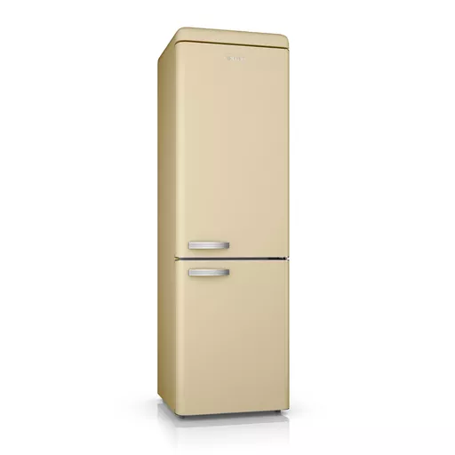 Frost Free Fridge Freezer