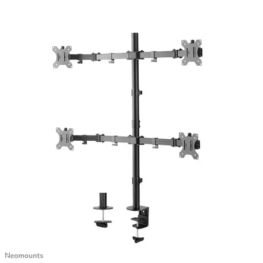 Neomounts monitor arm desk mount