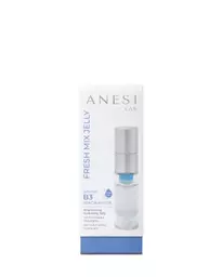 Anesi Lab Fresh Mix Jelly Retail Product Vitamin B3 Niacinamide Box 20ml.jpg