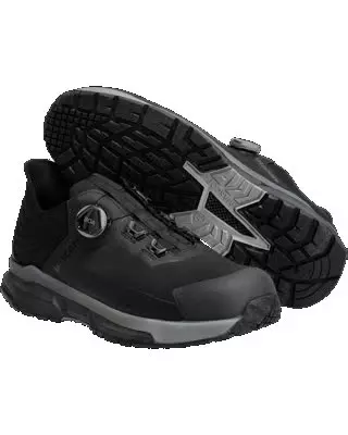 MASCOT® FOOTWEAR CUSTOMIZED Safety Shoe