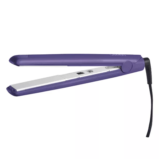 Violet Hair Straightener
