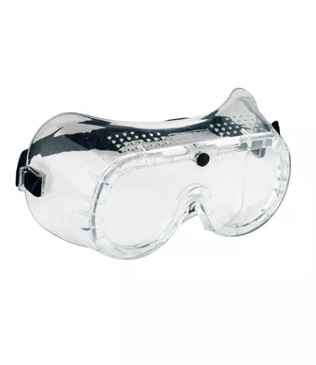 Portwest Direct Vent Goggles