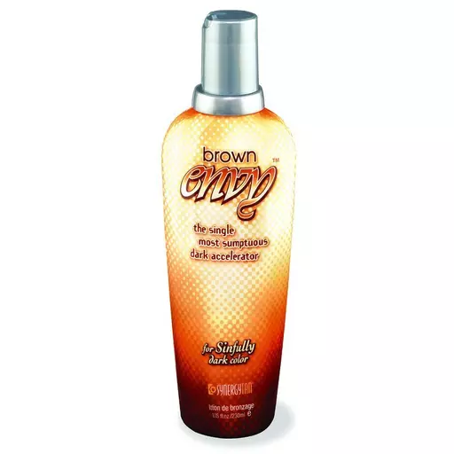 Synergy Tan Brown Envy 230ml Tanning Accelerator