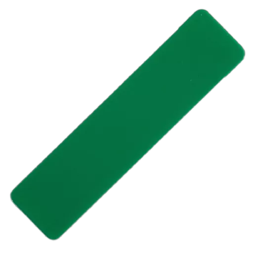 ALDRIDGE Flat Glazing Packers 100mm Length x 30mm Width (1000 PACK)