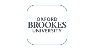 Discounted Oxford Brookes University Items