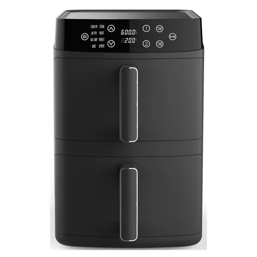 11L Twin Stack Air Fryer