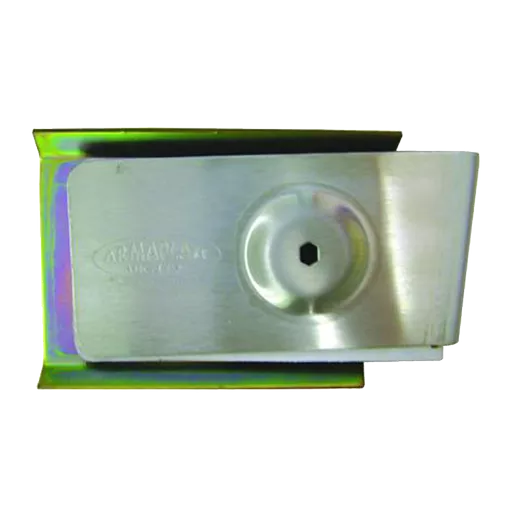 ARMAPLATE AP026 Old Transit Plate