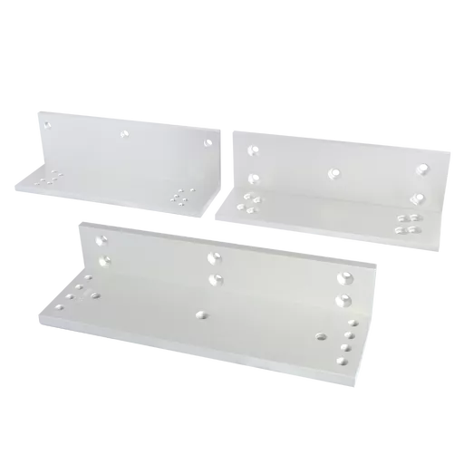 ASEC Z & L Bracket Inward Opening To Suit AS9821