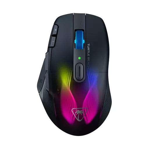 Turtle Beach Kone XP Air mouse Gaming Right-hand RF Wireless + Bluetooth Optical 19000 DPI