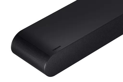 Samsung HW-S60B/XU soundbar speaker Black 5.0 channels 200 W