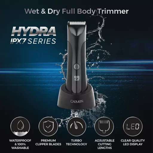 Professional body trimmer best sale