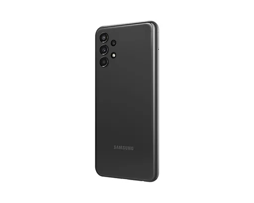 Samsung Galaxy A13 SM-A137FZKUEUE smartphone 16.8 cm (6.6") Dual SIM 4G USB Type-C 3 GB 32 GB 5000 mAh Black