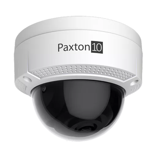 PAXTON Paxton10 Mini Dome Camera Core Series 4MP