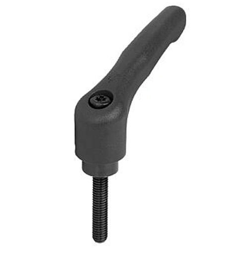 K1700 clamp lever male black.png