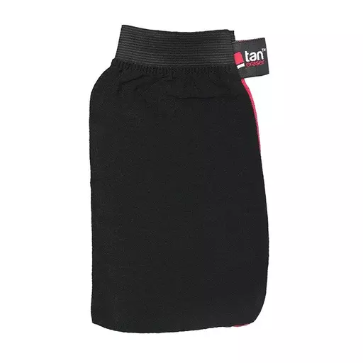 GLMR Works Tan Eraser Exfoliating Tan Removal Mitt