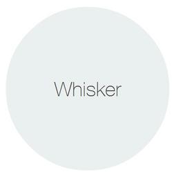 Whisker