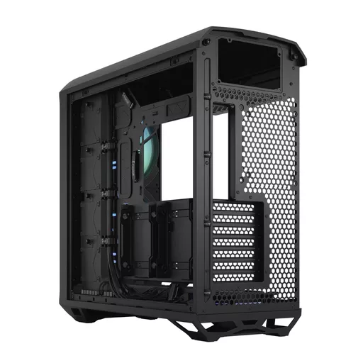 Fractal Design Torrent Tower Black