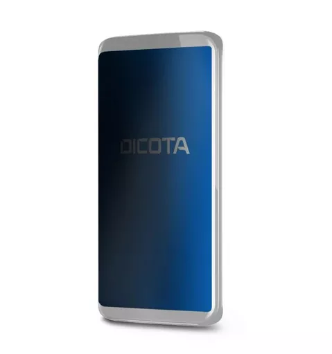 DICOTA D70738 display privacy filters Frameless display privacy filter 15.5 cm (6.1")