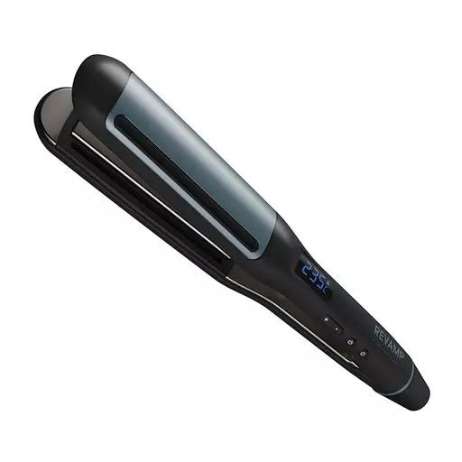 Revamp Progloss Hydro Protect Straightener